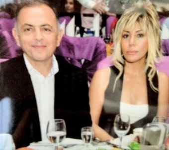 Brilliant Dadaşova bu dəfə əri barədə yazdı: <span style="color:red;">"Gecə-gündüz..." 