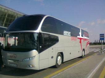 "Bakı-2019"un açılış mərasiminə bilet alanların DİQQƏTİNƏ: Marşrut xətti ayrıldı