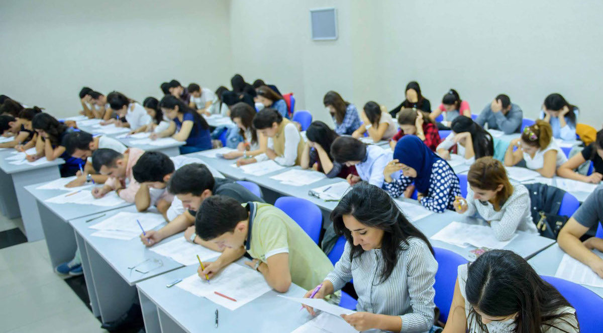 <span style="color:red;">DİQQƏT: Rezidenturaya seçimin son günüdür