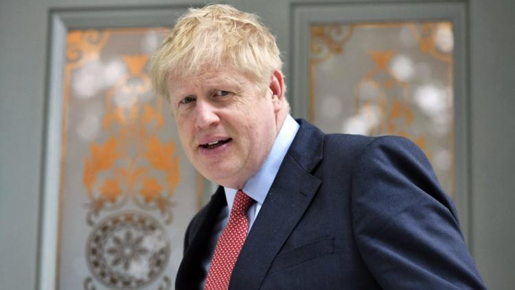 Britaniyanın yeni baş naziri seçildi