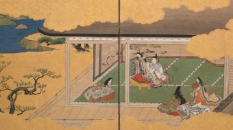 Dünyanın ilk romanı: min yaşı var - <span style="color:red;">Foto 