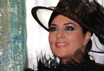 Elza Seyidcahan yeni şeir yazdı:<span style="color:red;"> "Qırdı atdı, kimi çapdı" 