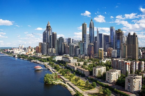 Ukraynada bu küçəyə azərbaycanlı məşhurun adı verildi