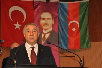 İğdırda Ağdamın işğal günü anılıb