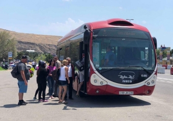 “Jara” Festivalına tamaşaçılar ekspres marşrutla daşınacaq