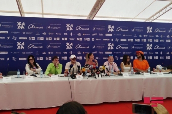 "Jara" festivalında iştirak edəcək musiqiçilərin sayı açıqlandı