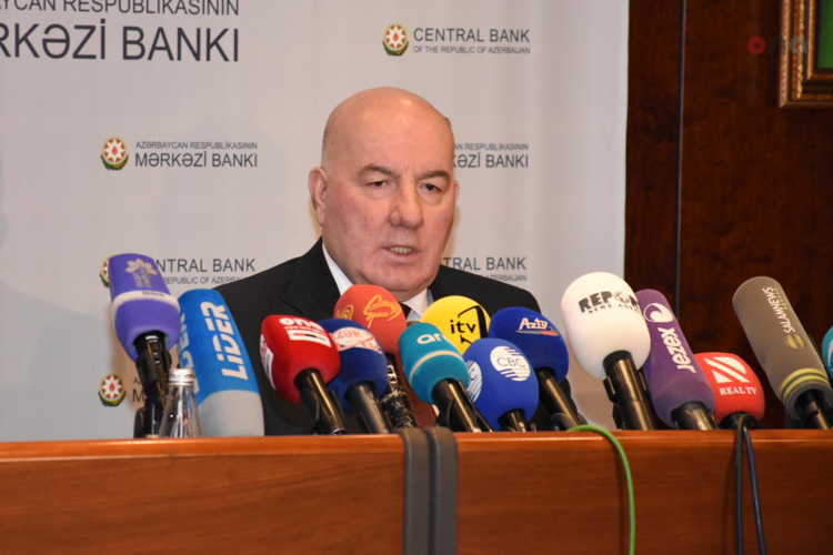 Valyuta ehtiyatlarımız 49 mlrd. dollara çatdı