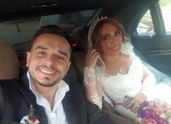 İş adamı ilə ailə quran müğənnimiz istirahətdə - <span style="color:red;">FOTOLAR 