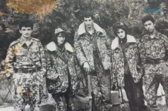 Qan içində sevgi, 27 illik həsrət, “məni öldür, get...” - <span style="color:red;">FİLM KİMİ HEKAYƏT  -<span style="color:red;"> IV HİSSƏ 