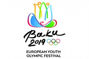 <span style="color:red;">Bakı-2019:  Danimarkalı idmançı tibbi yardım üçün müraciət edib