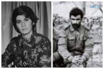 Qan içində sevgi, 27 illik həsrət, “məni öldür, get...” - <span style="color:red;">FİLM KİMİ HEKAYƏT  - <span style="color:red;">V HİSSƏ 