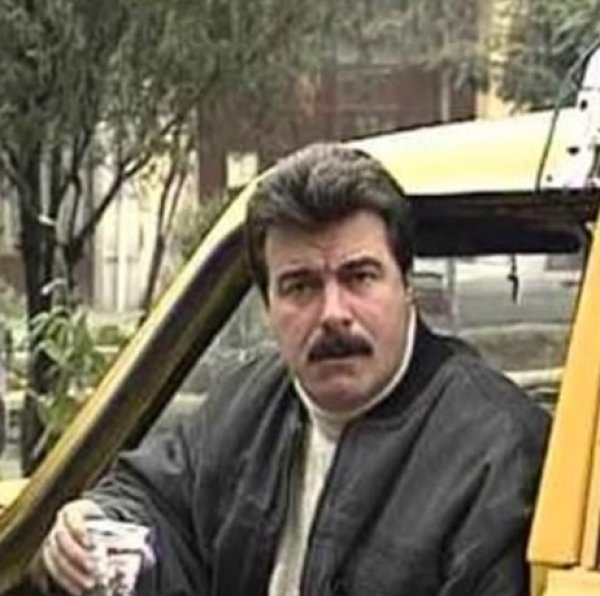 Tanınmış aktyor dünyasını dəyişdi