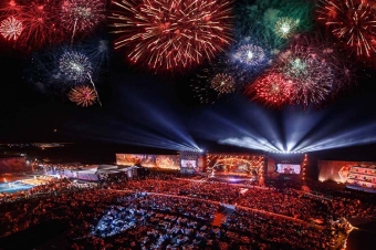 "Jara" bu gün başa çatır