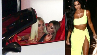 “Məni o hala ərim gətirdi” -<span style="color:red;"> Kim Kardaşyandan ETİRAF 