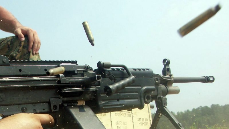 Atəşkəs 17 dəfə pozulub