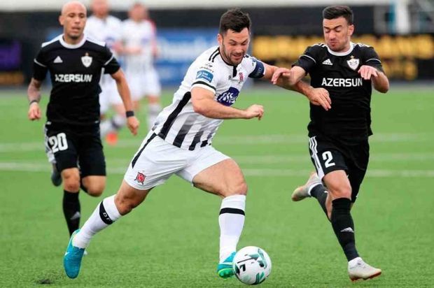 “Qarabağ”ın oyunu bu kanalda yayımlanacaq