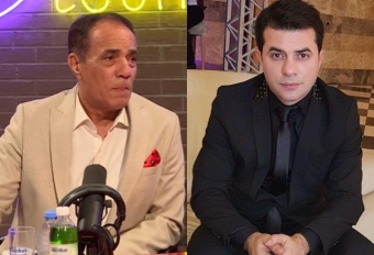 Müğənni oğlunun boşanmasına səbəb olan ata: <span style="color:red;">"Bacarmadığını etdim" 