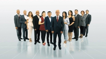 APA TV yeni formatda: yola davam - <span style="color:red;">VİDEO 