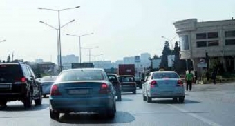 Azərbaycanda maşınlardan atmosferə atılan zərərli maddənin həcmi AÇIQLANDI 
