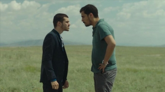 “Qardaşlar” “Ən yaxşı film” mükafatını aldı