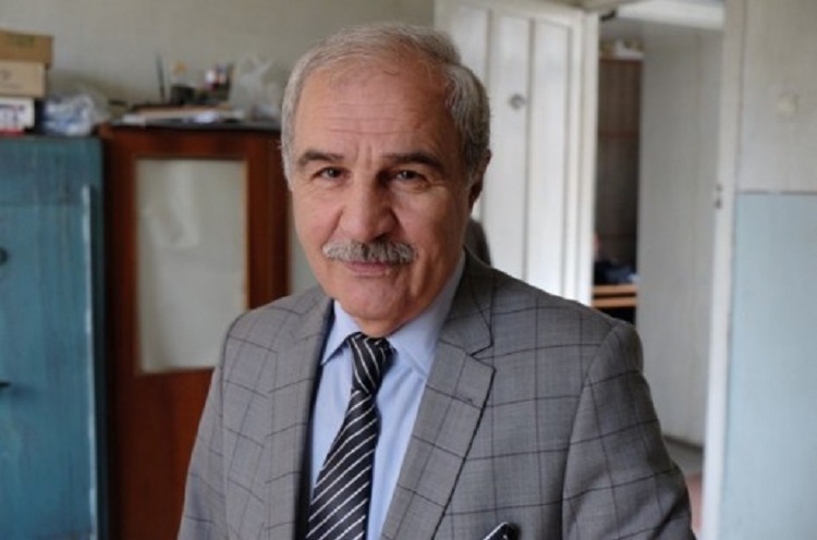 Tanınmış parodiyaçımız vəfat etdi - <span style="color:red;">YENİLƏNİB 