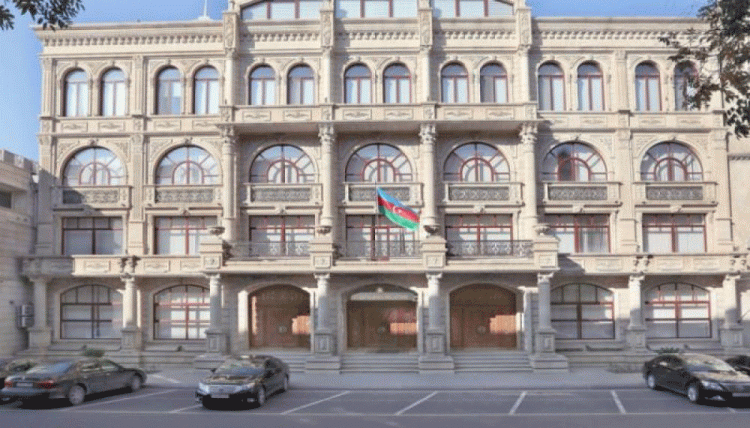 Hesablama Palatasının səlahiyyətlərindən biri ləğv edildi