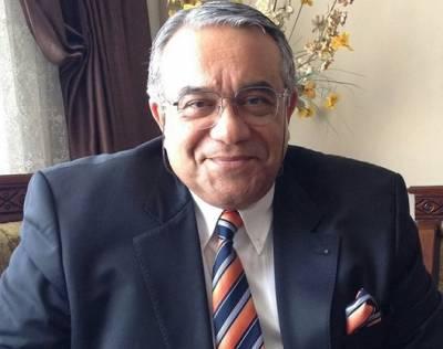 Cahangir Novruzov uzun illərdən sonra AzTV-də