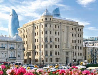 Heydər Əliyev Fondunun təşəbbüsü ilə sosial layihələr müsabiqəsi keçirilir