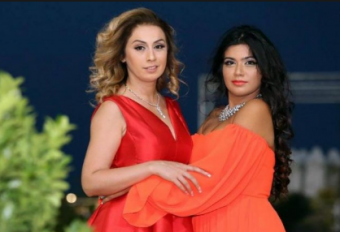 <span style="color:red;">"Sevgisini başqaları ilə paylaşa bilməzdi"  - Roza qızından yazdı 