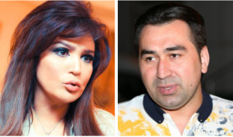 Elton Nazpəriyə qarşı çıxdı - <span style="color:red;">QALMAQAL DÜŞDÜ 