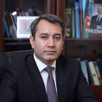 AzTV-də vəzifə tutan Sərvər Bayramov kimdir?