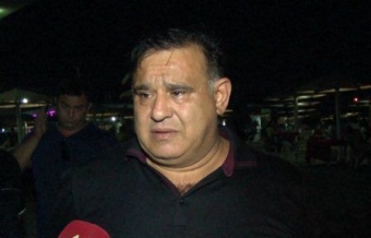 Tanınmış müğənnimizi döyən Tacirin qohumu imiş - <span style="color:red;">ÖZÜ AÇIQLADI 