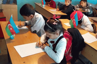 Vahid məktəbli geyim formalarının təsdiqlənəcəyi tarix BƏLLİ OLDU