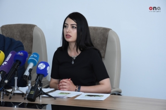 Ramazan bayramı münasibətilə Bakıda "Kənddən Şəhərə" yarmarkası təşkil olunacaq