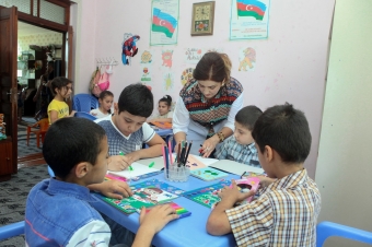 Reabilitasiya və sosial xidmət üzrə dəstək mərkəzlərinin sayı artacaq