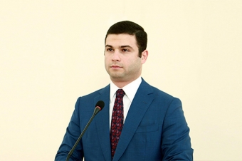 "Startap şəhadətnamələri"nin verilməsinə başlanılır - KOBİA