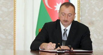 Bir qrup sahibkar təltif edildi - SƏRƏNCAM