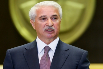 Nazir müavini post-terminalların işləməməsindən şikayətləndi