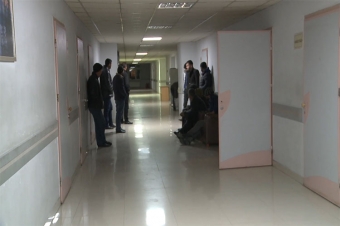 Mingəçevirdə baş vermiş körpə ölümünə AYDINLIQ GƏTİRİLDİ