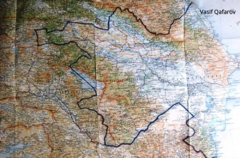 İrəvanda erməni dövləti necə yaradıldı? - <span style="color:red;">ARAŞDIRMA - III HİSSƏ 