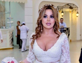 <span style="color:red;">"Yaxşı ər olsaydı, evimdə oturardım"  - Mətanət ailə qurmaq istəyir