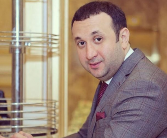 Azərbaycanlı müğənninin ailəsinə <span style="color:red;">AĞIR İTKİ 