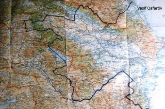 İrəvanda erməni dövləti necə yaradıldı? - <span style="color:red;">ARAŞDIRMA  - <span style="color:red;">IV HİSSƏ 