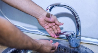 Bakının bu küçələrində içməli su iki gün fasilələrlə veriləcək 