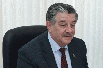 “Fuad Abbasovu deportasiya edirlərsə, demək ki, qanunları pozub” - Deputat