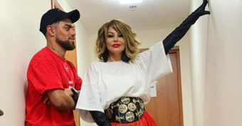 Aygün Kazımovadan möhtəşəm paylaşım - <span style="color:red;">FOTO 