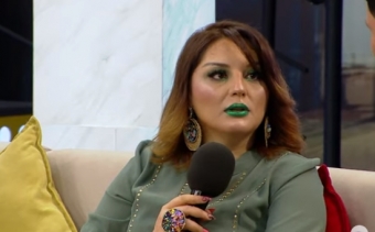 "Lütün, kasıbın birinə ərə getdin" - Müğənniyə gözlənilməz sözlər