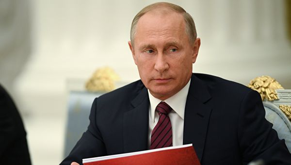 Putinin canlı efirə çıxacaq