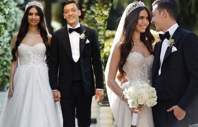 10 milyonluq villada bal ayı