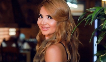 Azərbaycanlı aktrisanın bu istəyi baş tutmadı